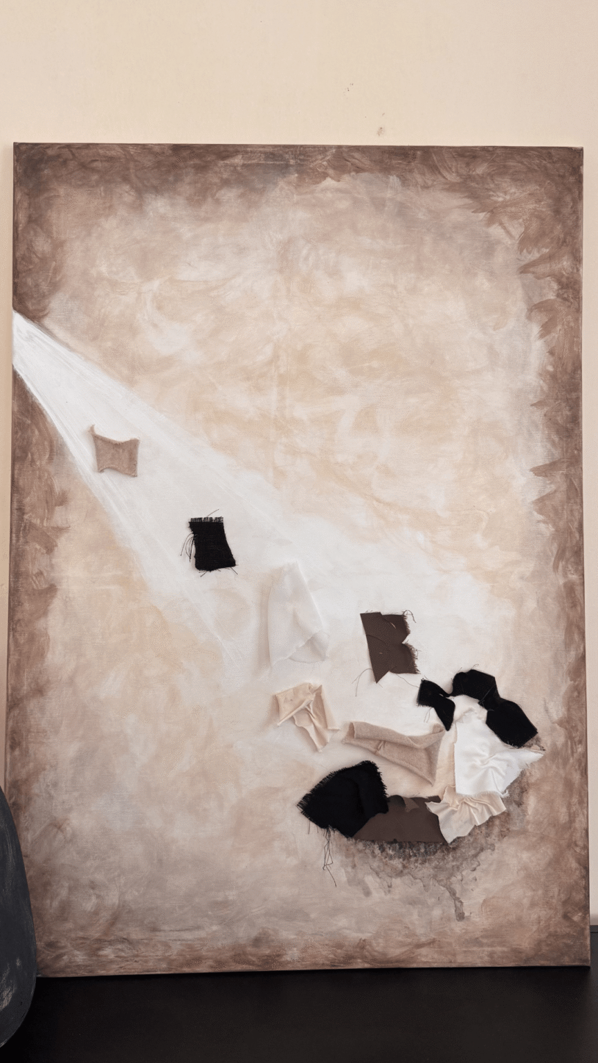 trace of ascent